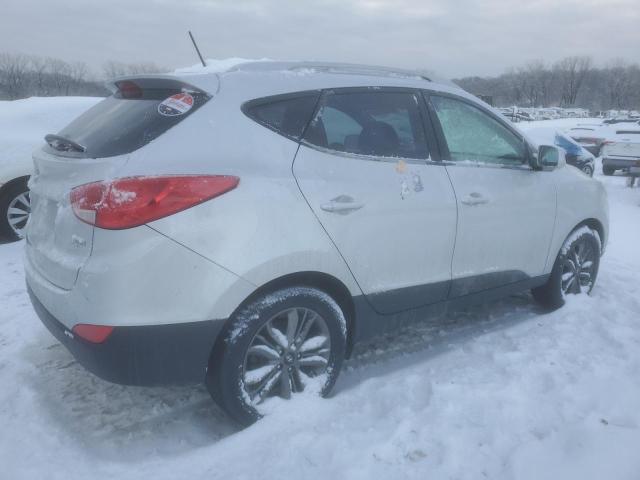 2015 HYUNDAI TUCSON LIM KM8JUCAG0FU000552