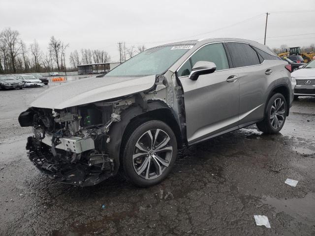 2020 LEXUS RX 350 - 2T2HZMDA6LC234328