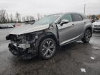 2020 LEXUS RX 350 - 2T2HZMDA6LC234328