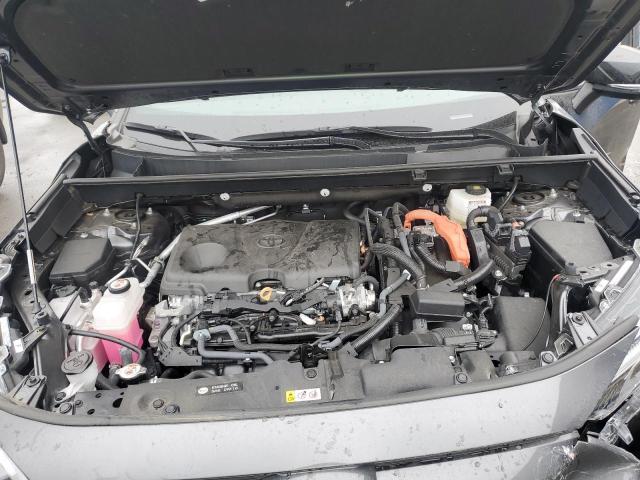 2024 TOYOTA RAV4 XSE 2T3E6RFV0RW052197
