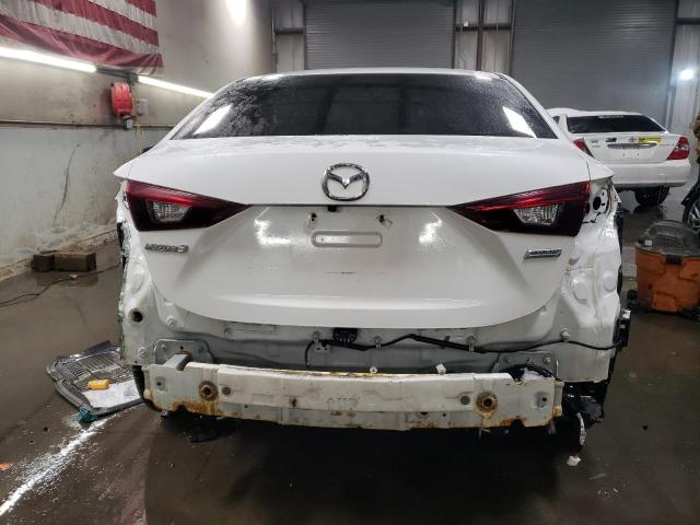 2016 MAZDA 3 SPORT - JM1BM1U74G1325684