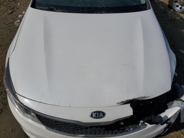 2018 KIA OPTIMA LX - 5XXGT4L30JG272101