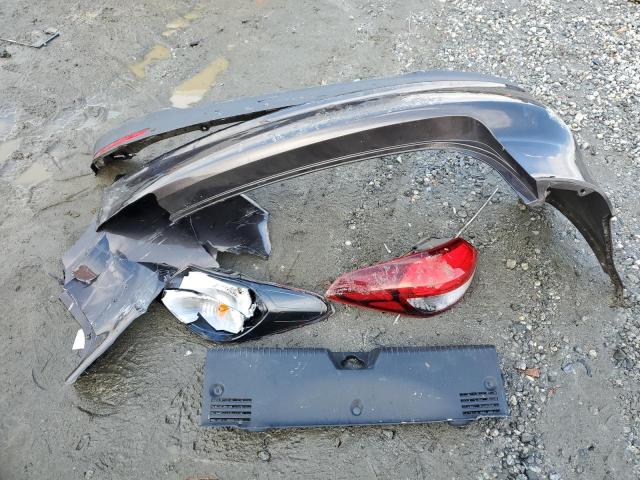 2017 KIA FORTE LX - 3KPFK4A79HE038434