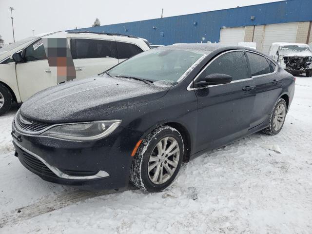 CHRYSLER 200 LIMITE