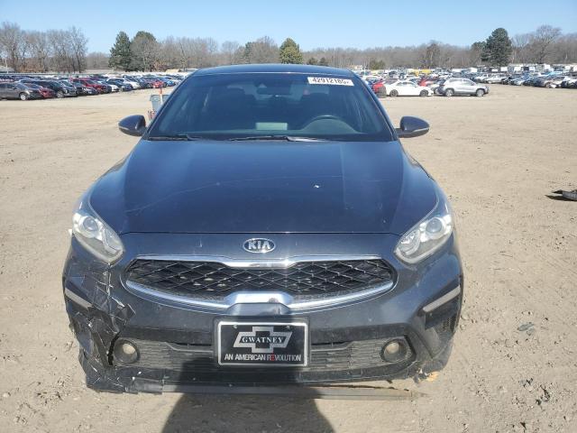 2019 KIA FORTE EX - 3KPF54AD1KE033443