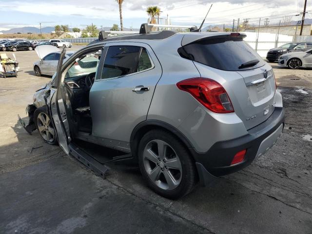 Vin: kl4cjfsb6eb581604, lot: 87024874, buick encore convenience 20142