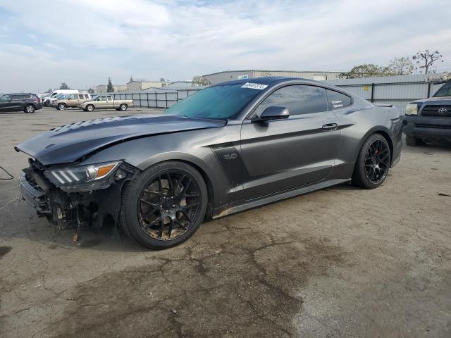2015 FORD MUSTANG GT - 1FA6P8CF4F5366730
