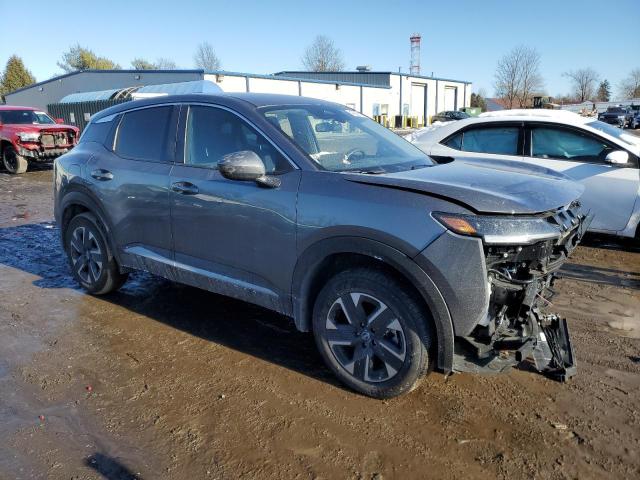 Vin: 3n8ap6cb6sl312673, lot: 42690765, nissan kicks sv 20254