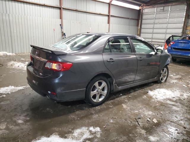 Vin: 2t1bu4ee0bc629551, lot: 42139425, toyota corolla base 20113