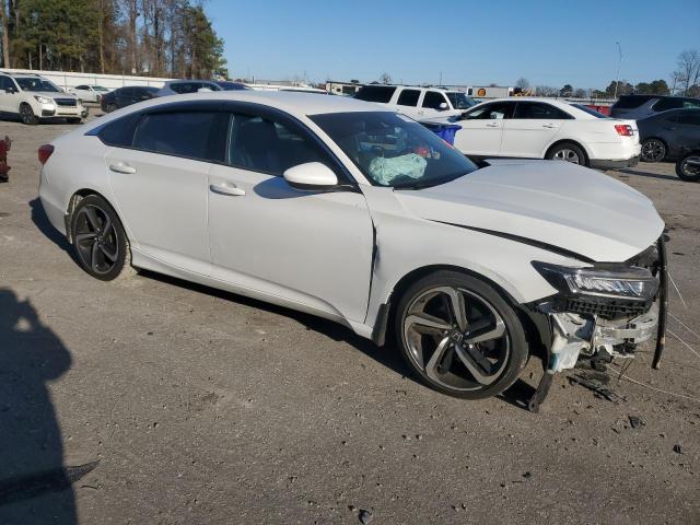 2018 HONDA ACCORD SPO - 1HGCV1F3XJA032215