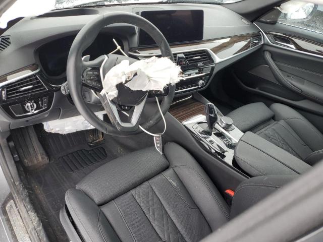 2023 BMW 530XE - WBA33AG07PCN00209