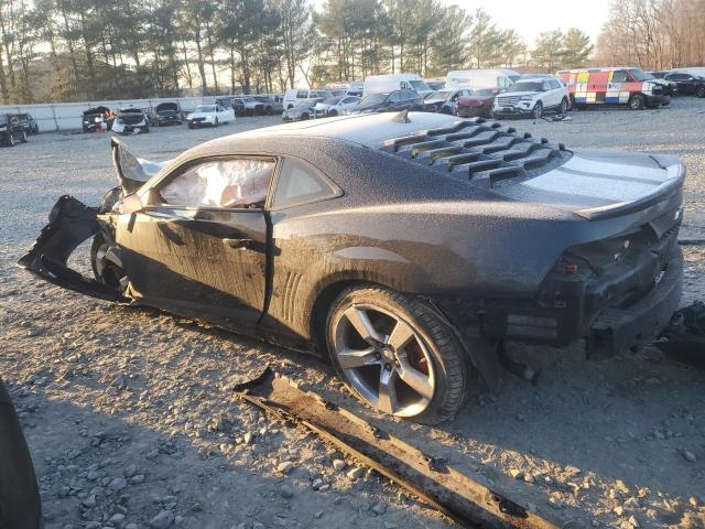 Vin: 2g1fc1ed3b9120153, lot: 88696185, chevrolet camaro lt 20112