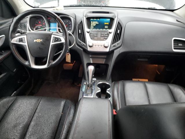 2015 CHEVROLET EQUINOX LT - 2GNALDEK1F6253171