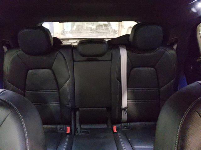 2020 PORSCHE CAYENNE S WP1BB2AYXLDA58096