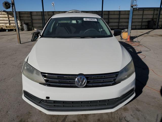 2016 VOLKSWAGEN JETTA S - 3VW267AJ8GM353243