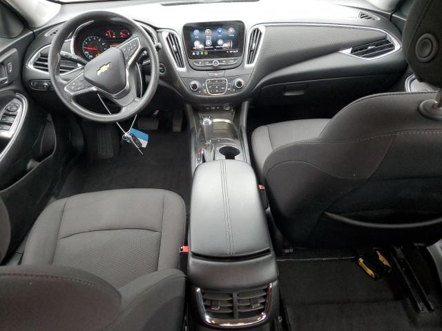 2019 CHEVROLET MALIBU LT - 1G1ZD5STXKF113155