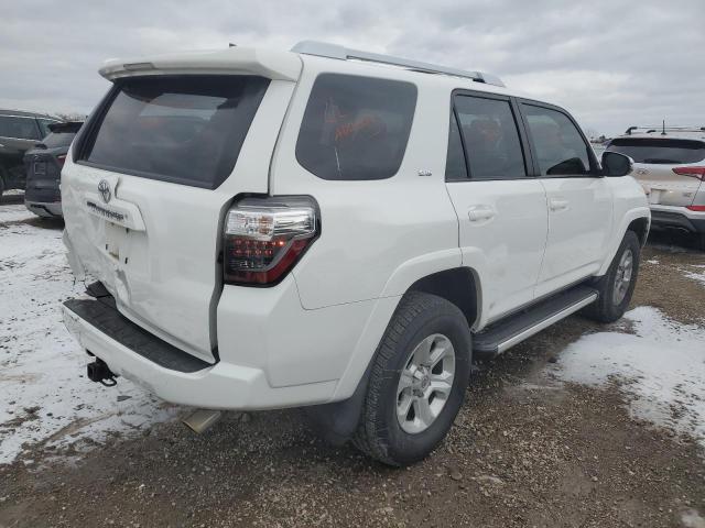 2015 TOYOTA 4RUNNER SR - JTEBU5JR6F5264550