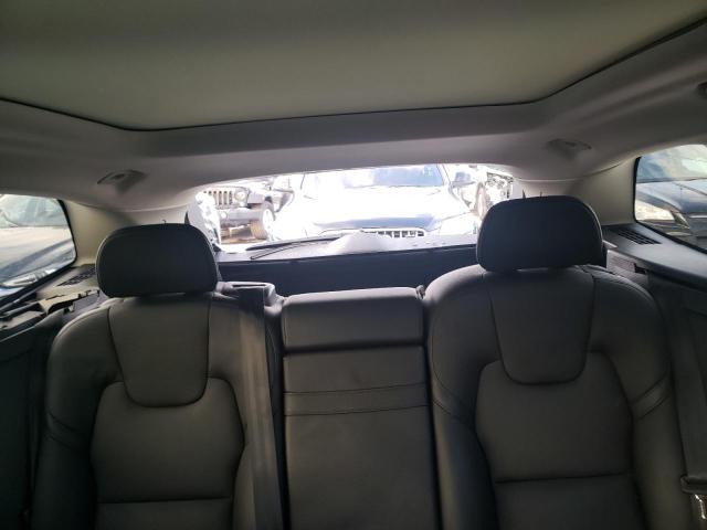 2019 VOLVO XC60 T6 YV4A22RK7K1328573