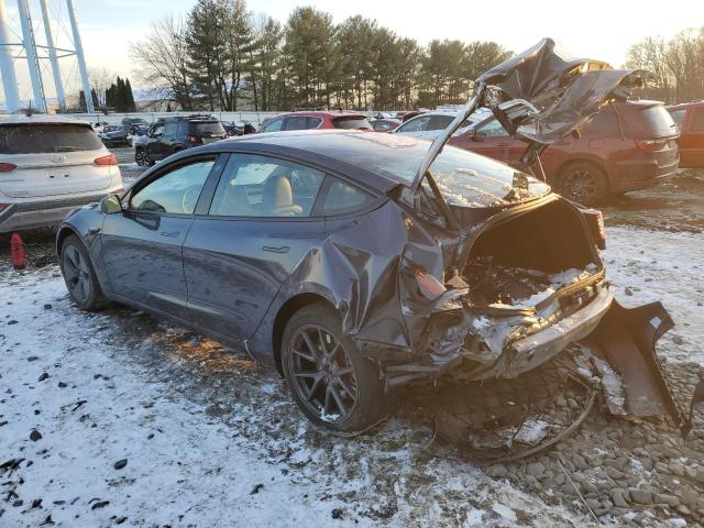 2023 TESLA MODEL 3 - 5YJ3E1EA2PF688228