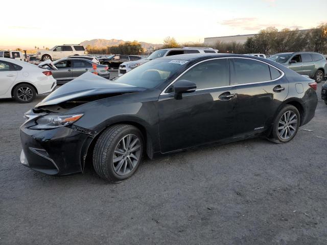 LEXUS ES 300H