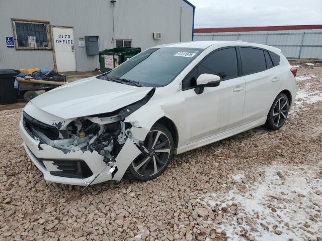 4S3GTAJ68P1713635 2023 SUBARU IMPREZA