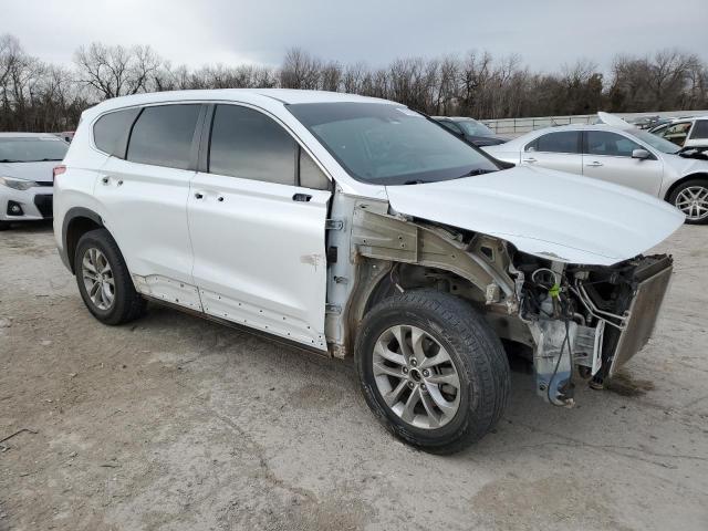 2019 HYUNDAI SANTA FE S - 5NMS23ADXKH100079