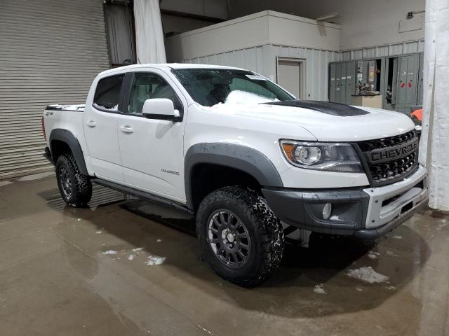 Vin: 1gcptee14k1262797, lot: 88919305, chevrolet colorado zr2 20194