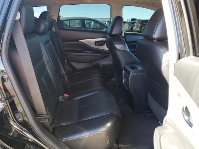 2017 NISSAN MURANO S - 5N1AZ2MG8HN184238