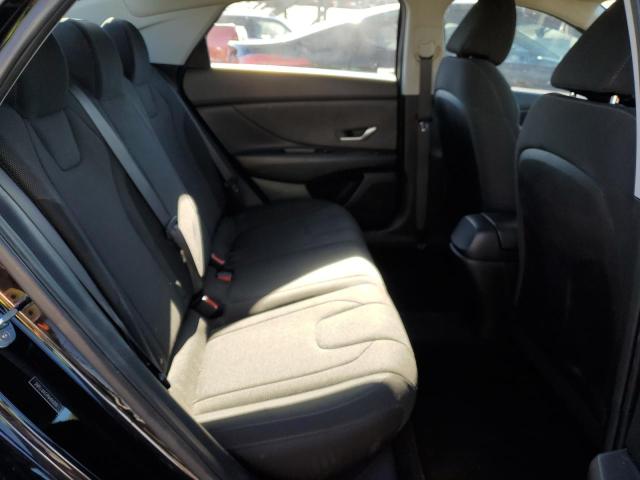 2022 HYUNDAI ELANTRA SE - 5NPLL4AG9NH063051