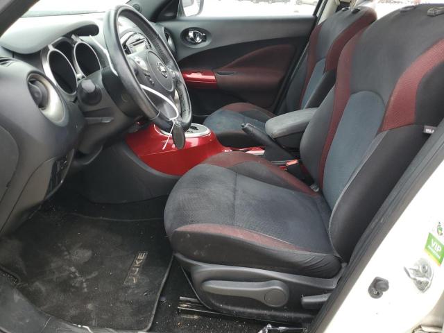 2015 NISSAN JUKE S - JN8AF5MR0FT509901