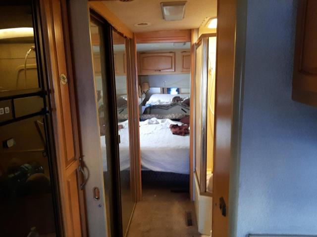 1997 FREIGHTLINER CHASSIS X #3239975494