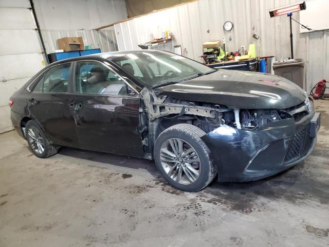 2016 TOYOTA CAMRY LE - 4T1BF1FK7GU233524