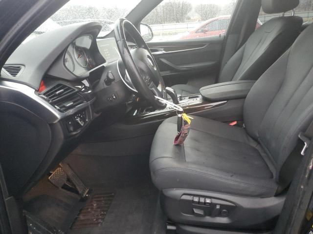 2018 BMW X5 XDRIVE3 - 5UXKR0C51J0X85456