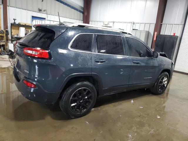 2018 JEEP CHEROKEE L 1C4PJMLB5JD602452