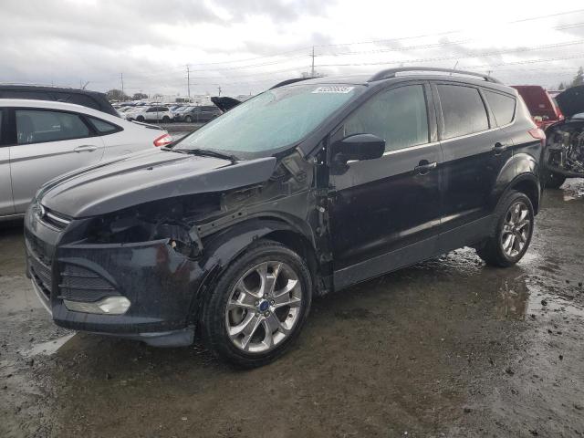 Vin: 1fmcu9gx8eua24650, lot: 43285635, ford escape se 2014 img_1
