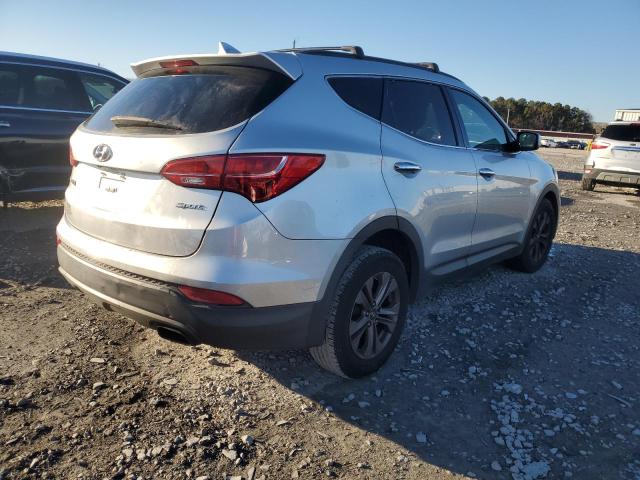 Vin: 5xyzu3lb7gg334041, lot: 89203975, hyundai santa fe 20163