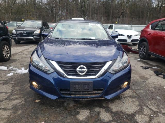 2018 NISSAN ALTIMA 2.5 - 1N4AL3AP4JC110418
