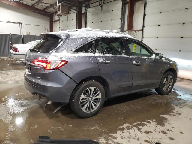 2017 ACURA RDX ADVANC 5J8TB4H7XHL000647