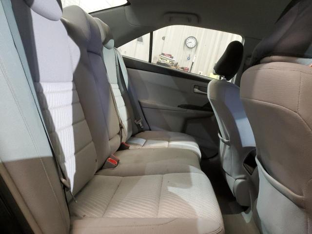 2017 TOYOTA CAMRY LE - 4T1BF1FK0HU812128
