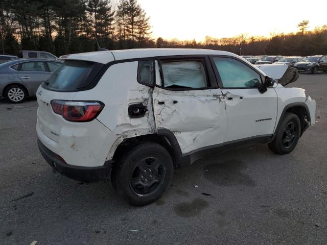 2020 JEEP COMPASS SP 3C4NJDAB5LT210109