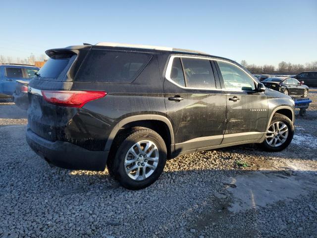 2018 CHEVROLET TRAVERSE L - 1GNERGKW9JJ120274