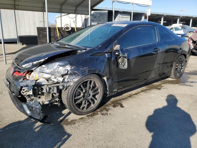 2007 HONDA CIVIC SI #3055288370