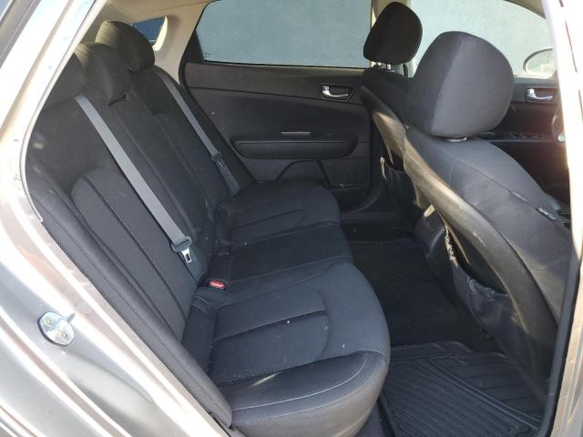 2016 KIA OPTIMA LX 5XXGT4L37GG114881