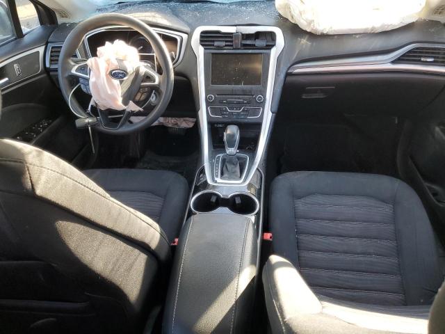 2016 FORD FUSION SE - 3FA6P0HD7GR214447