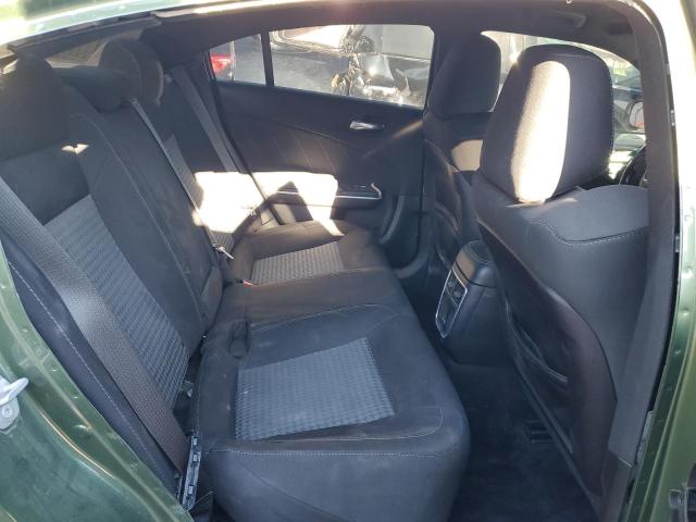 2020 DODGE CHARGER SC - 2C3CDXGJ2LH132996