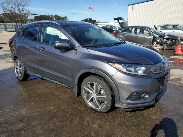 Vin: 3czru6h72mm715178, lot: 88291765, honda hr-v exl 20214