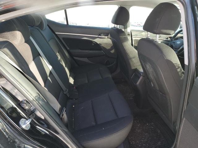 2017 HYUNDAI ELANTRA SE - KMHD84LF3HU304957