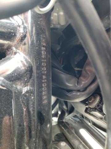 2000 HONDA GL1500 CF 1HFSC4109YA100289