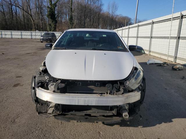 2015 DODGE DART SXT - 1C3CDFBB5FD345680