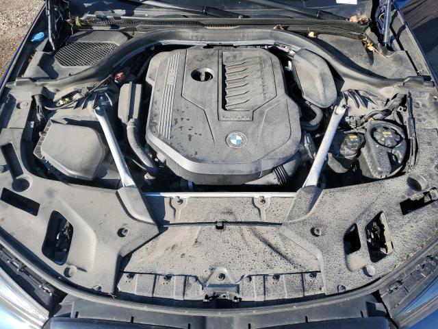 2021 BMW 540 XI - WBA73BJ08MWW98891